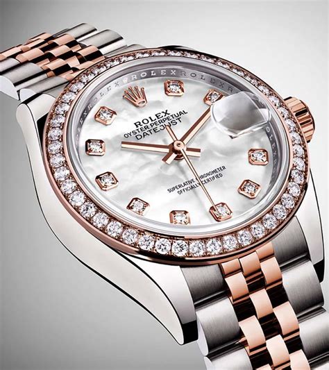 best ladies rolex 2017|luxury watches for women Rolex.